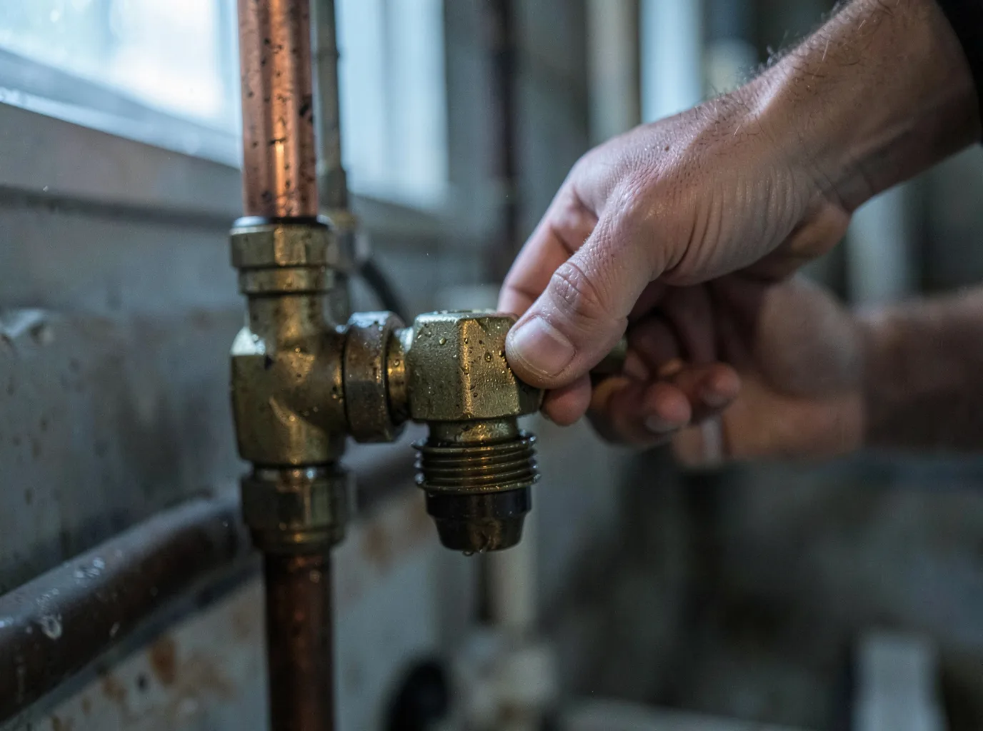 Emergency Plumber Haralson, GA FAQs